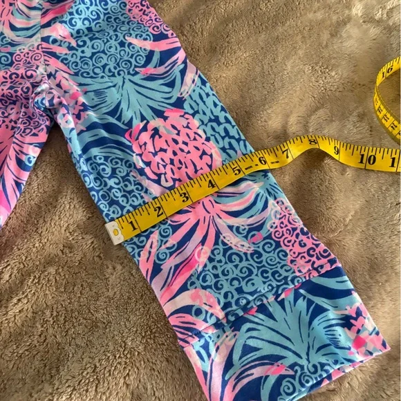 Beautiful Lilly Pulitzer Marlie Dress - Size M - Picture 11 of 14